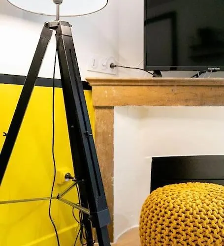 Le Lemon : Au Coeur Du Centre Historique