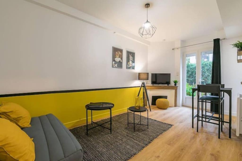 Apartment Le Lemon : Au Coeur Du Centre Historique Dijon